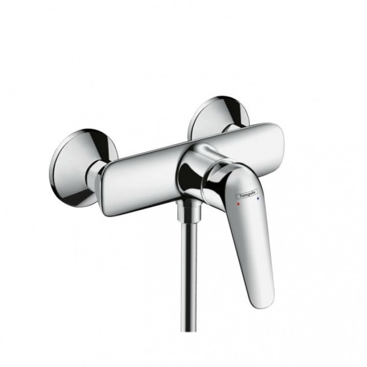 Смеситель для душа наружного монтажа Hansgrohe Novus BM